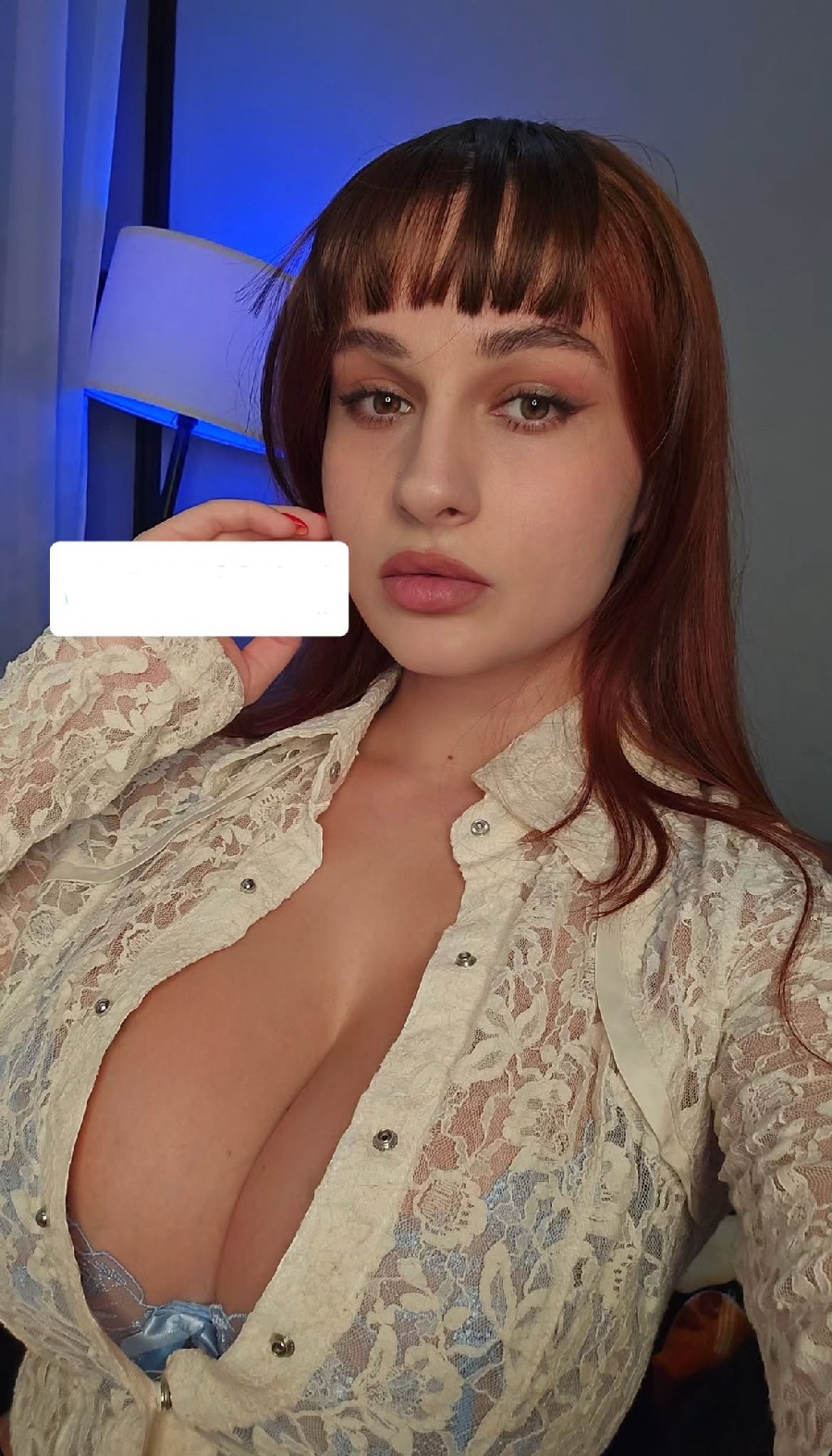 Take a pause and enjoy Miranda Faith — streaming from Kerbela