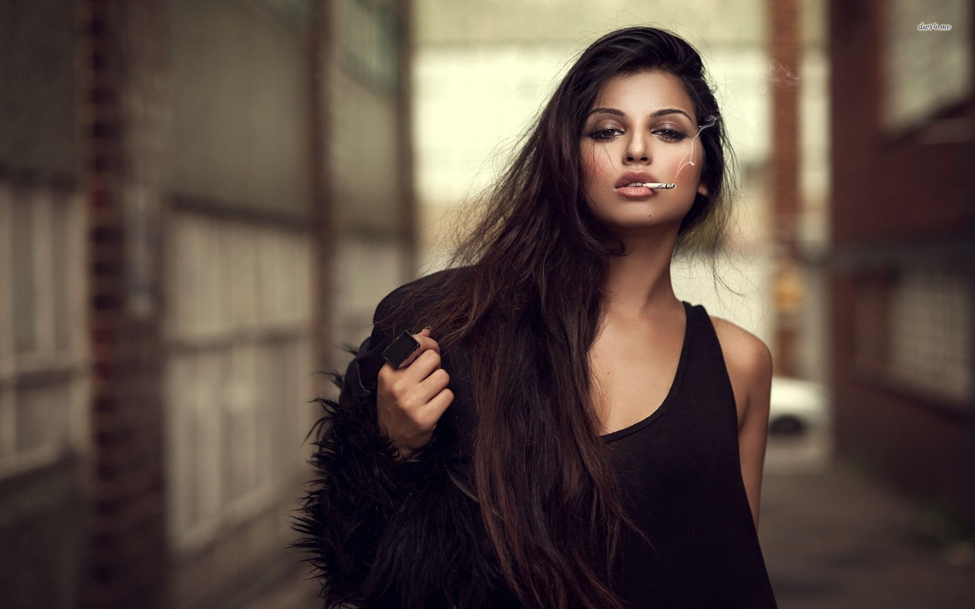 Sassy girls in Kerbela