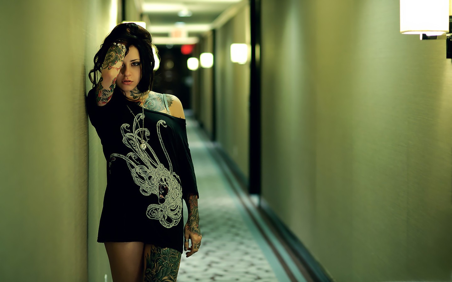 Sassy girls in Kerbela