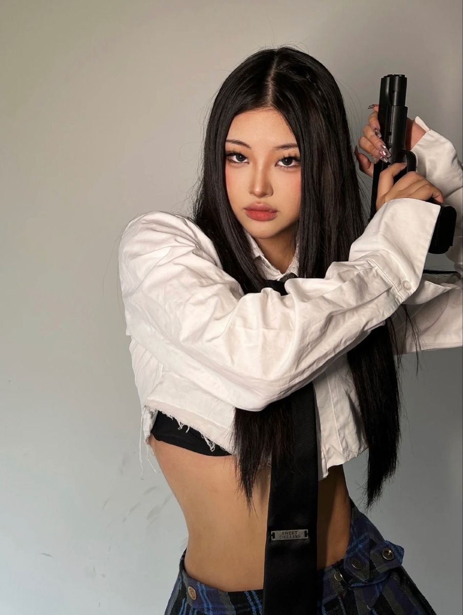 Sassy girls in Kerbela