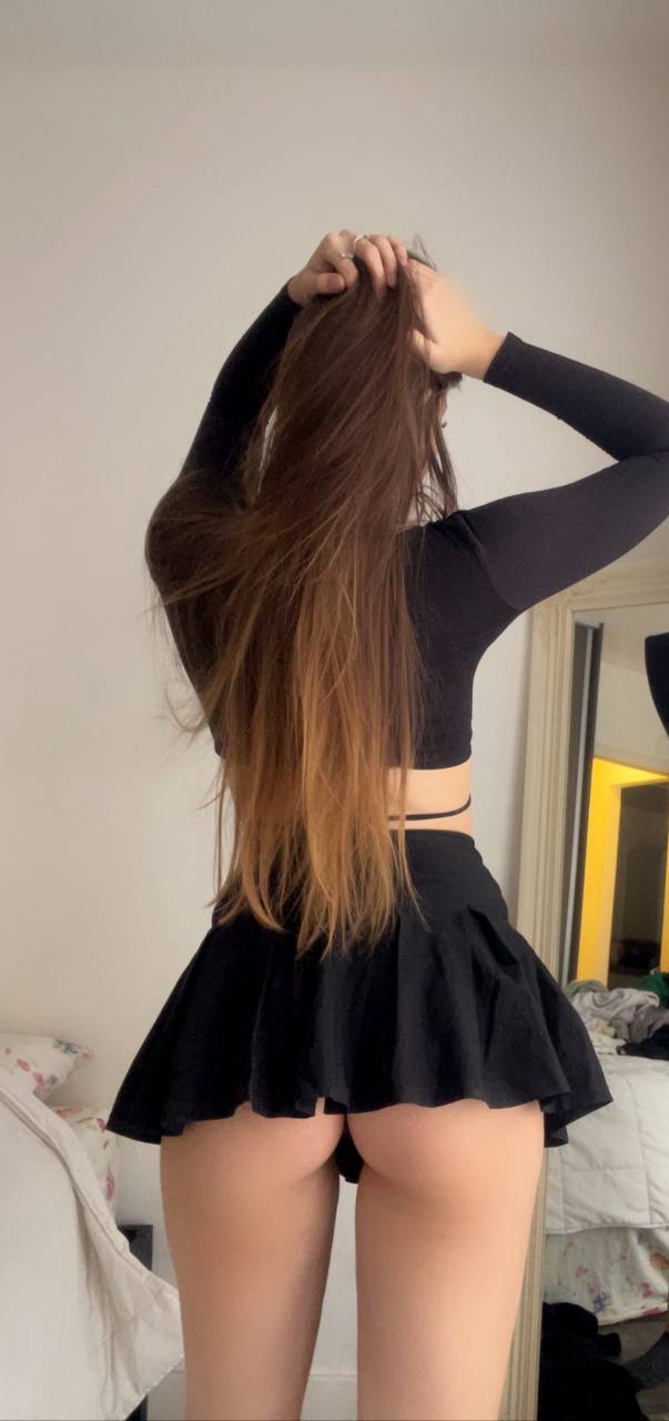 Photo Lola La Fleur in Kerbela