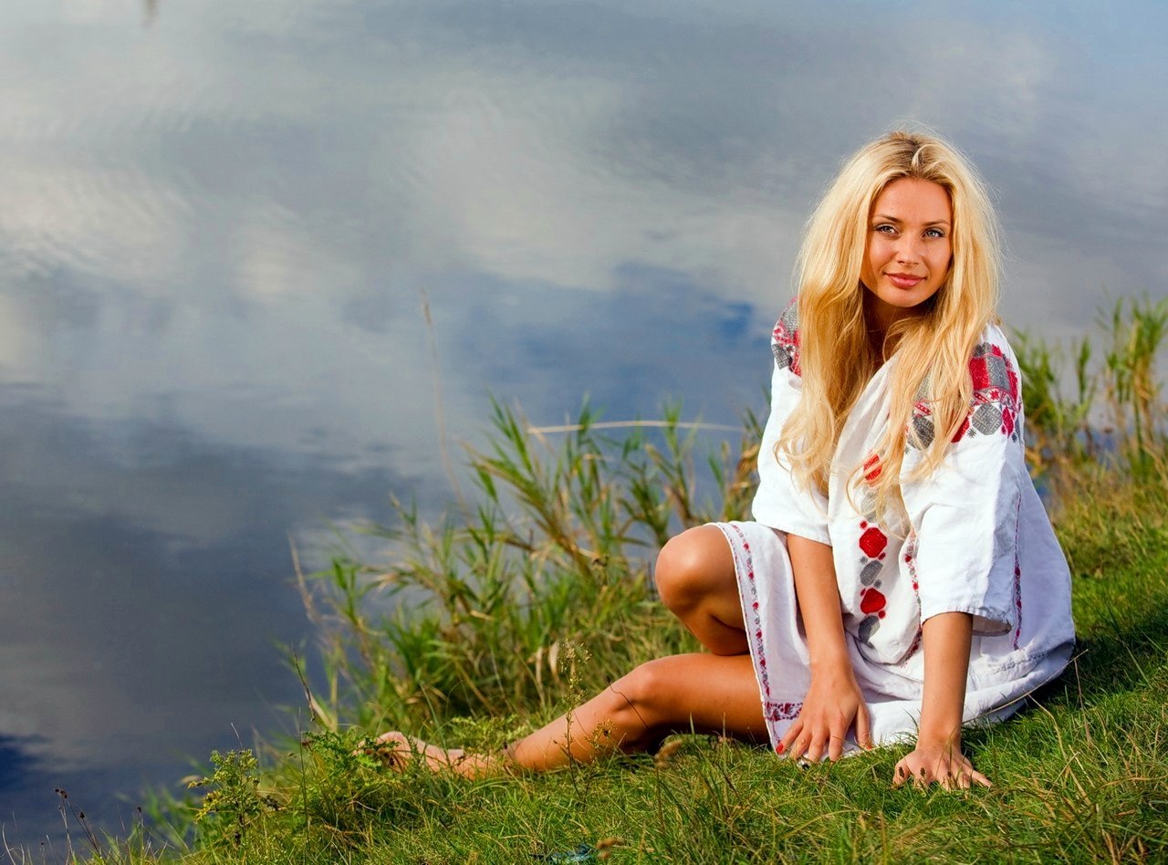 Sexy girl Slavic girls in Kerbela