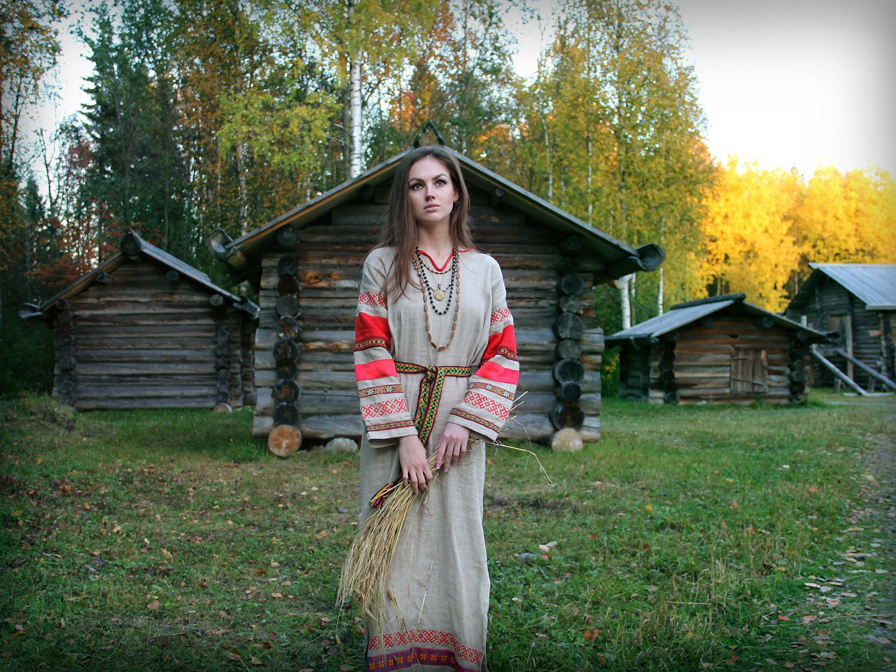 Sexy model Slavic girls in Kerbela