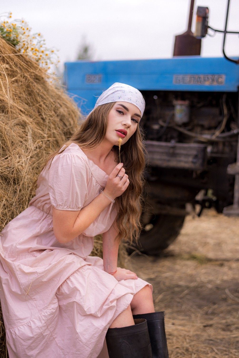 Underwear Slavic women in Kerbela