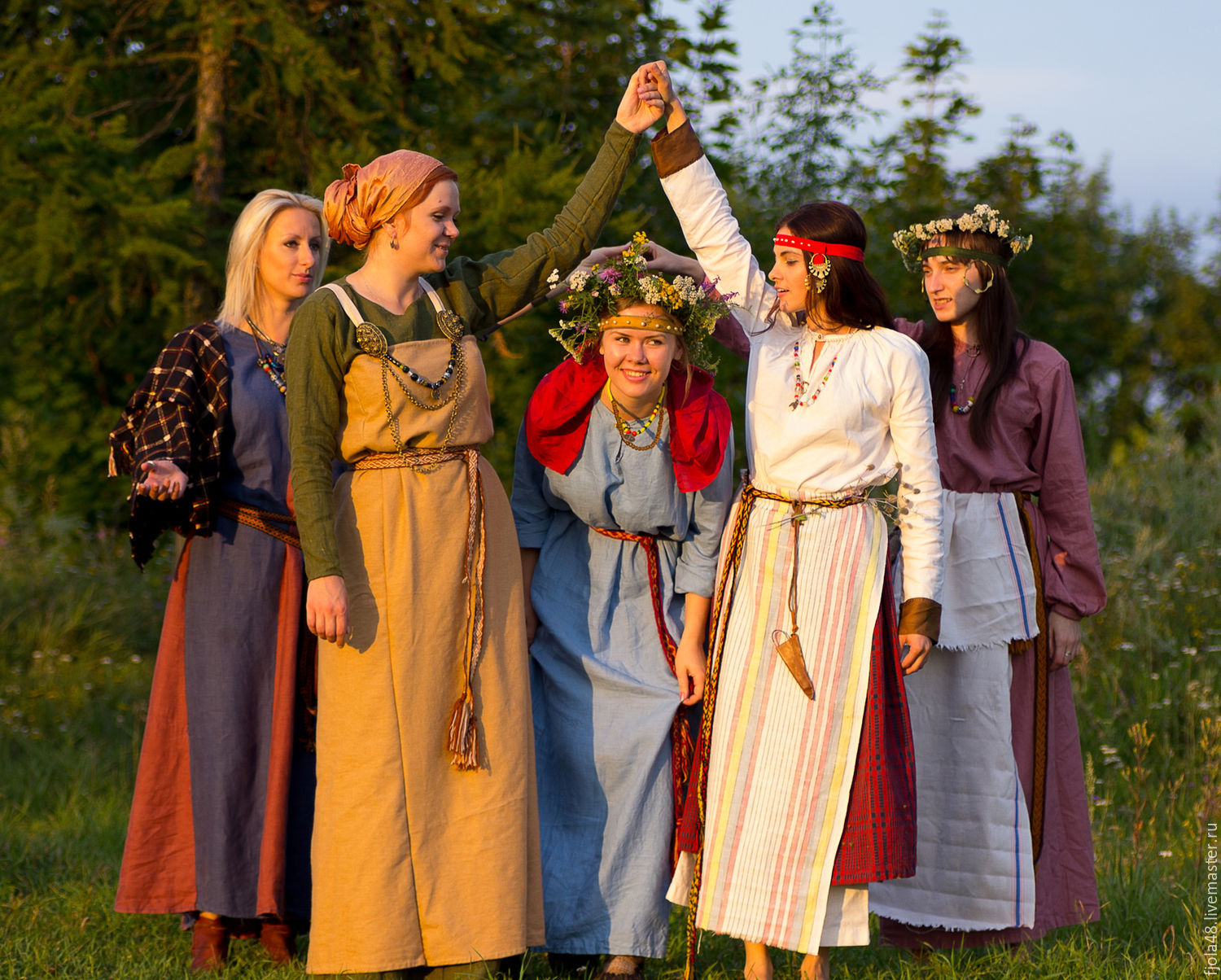 Sexy model Slavic women in Kerbela