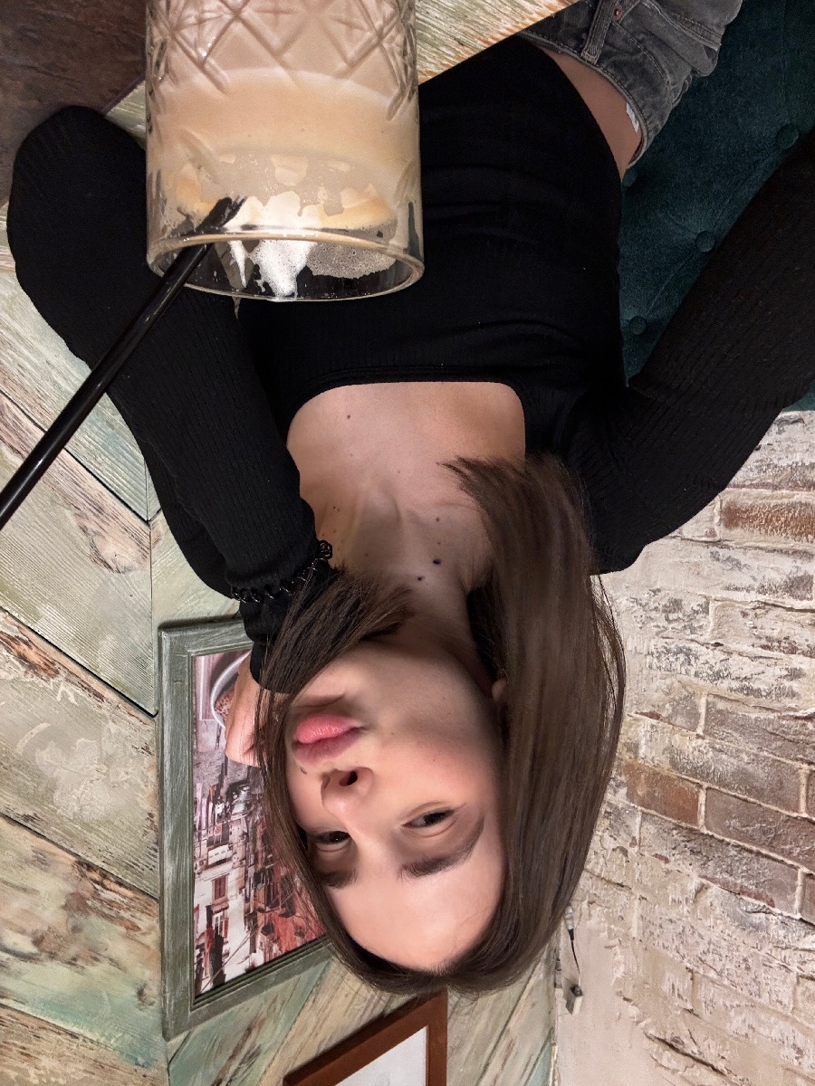 Fresh photos, fresh mood — Tina online in Kerbela